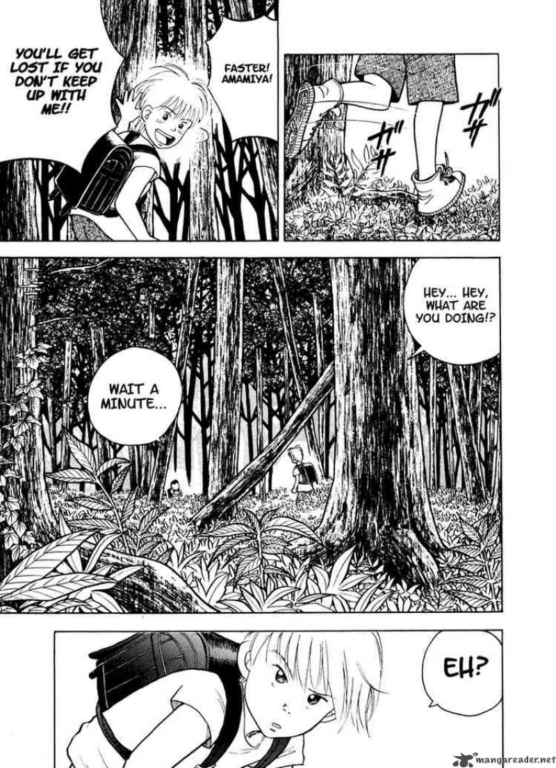 Piano No Mori 2 19