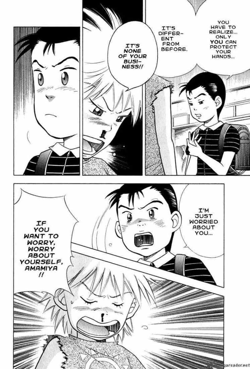 Piano No Mori 20 4