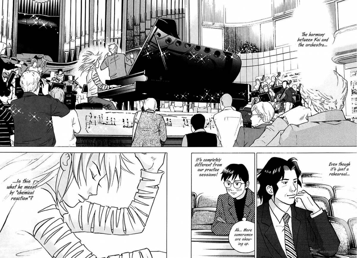 Piano No Mori 203 13