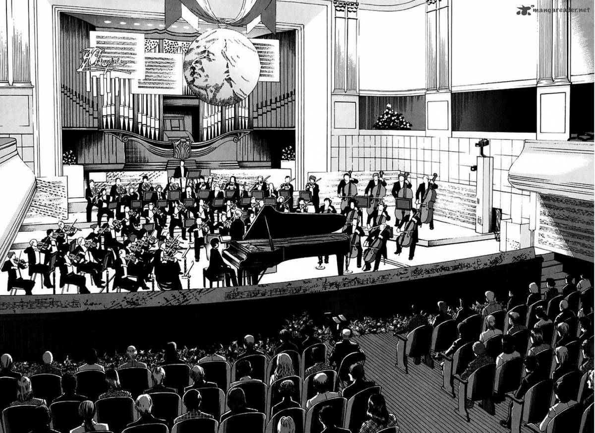Piano No Mori 205 3