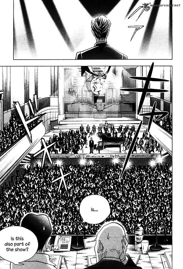 Piano No Mori 209 11