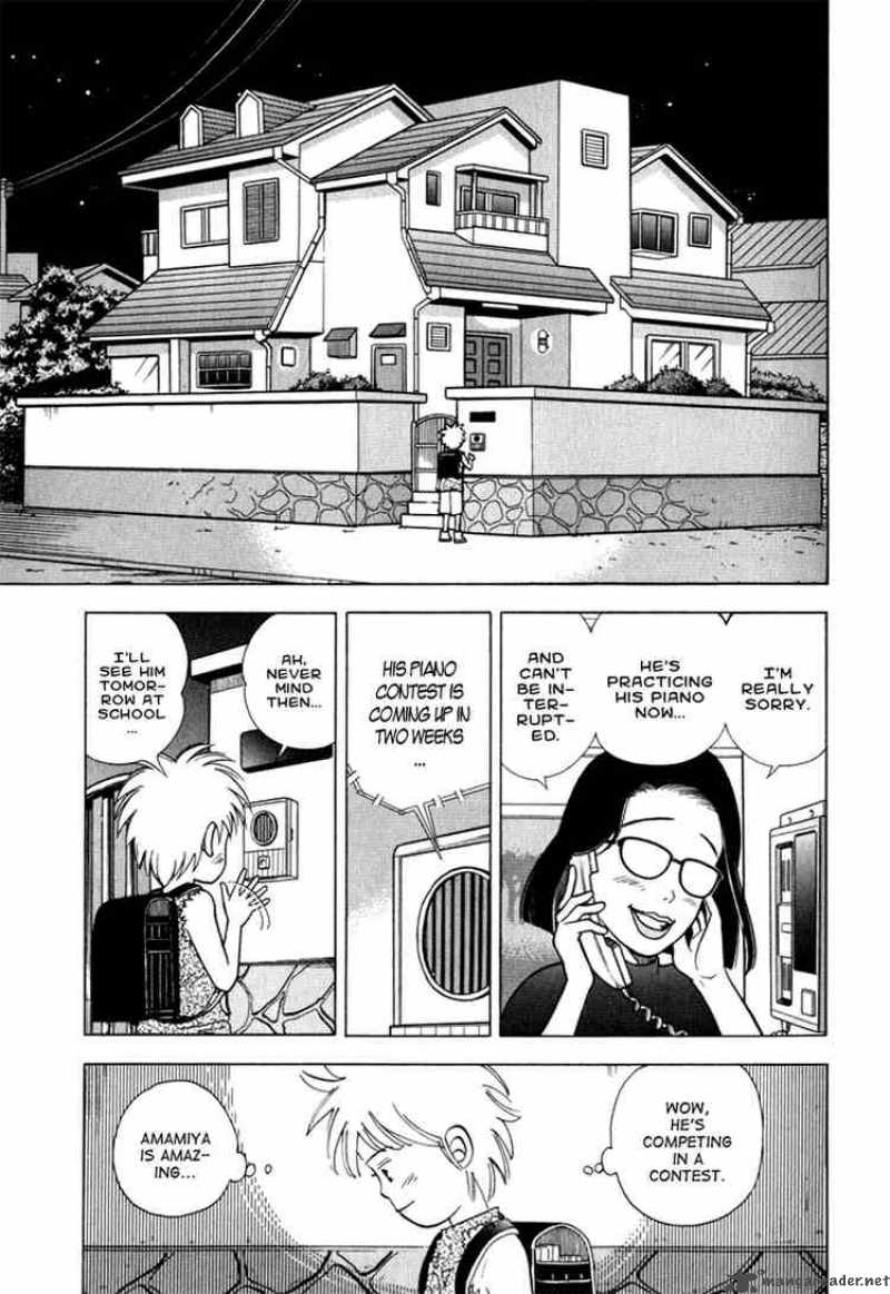 Piano No Mori 21 18