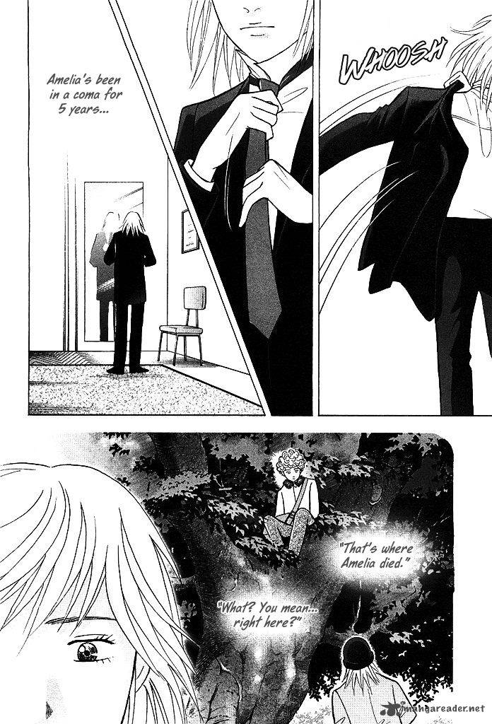 Piano No Mori 210 15