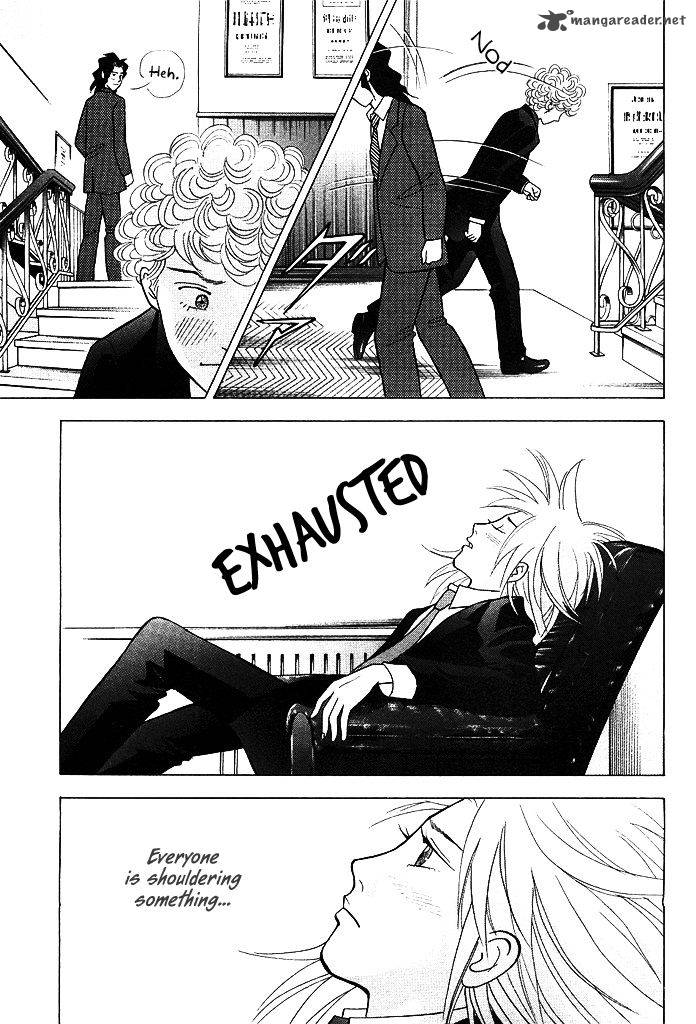 Piano No Mori 211 20