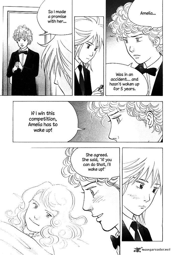 Piano No Mori 211 4
