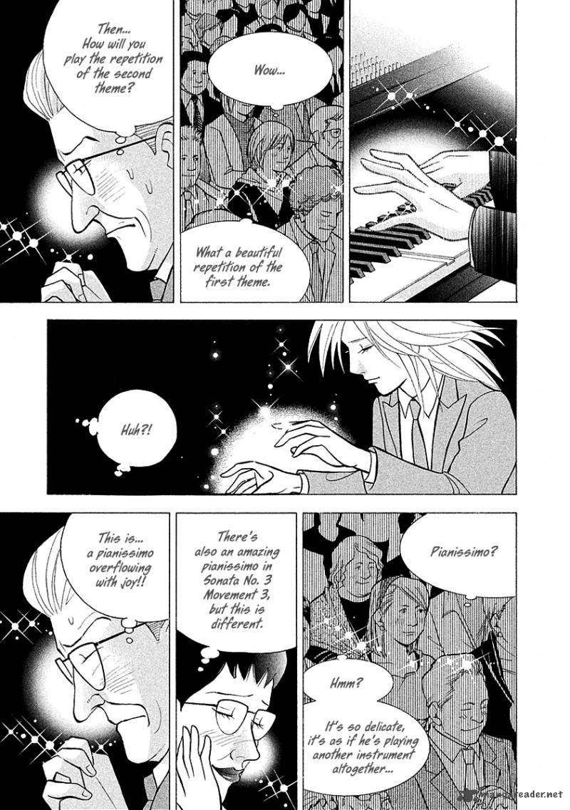 Piano No Mori 216 21