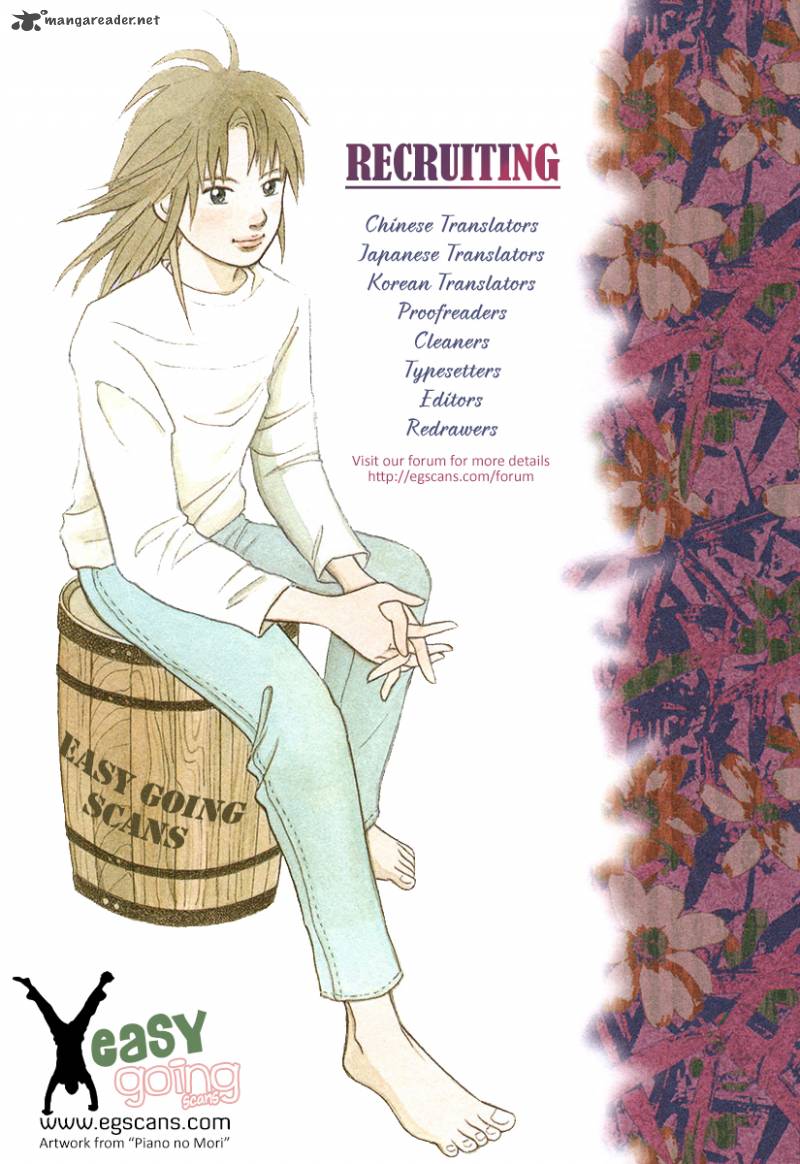 Piano No Mori 216 28