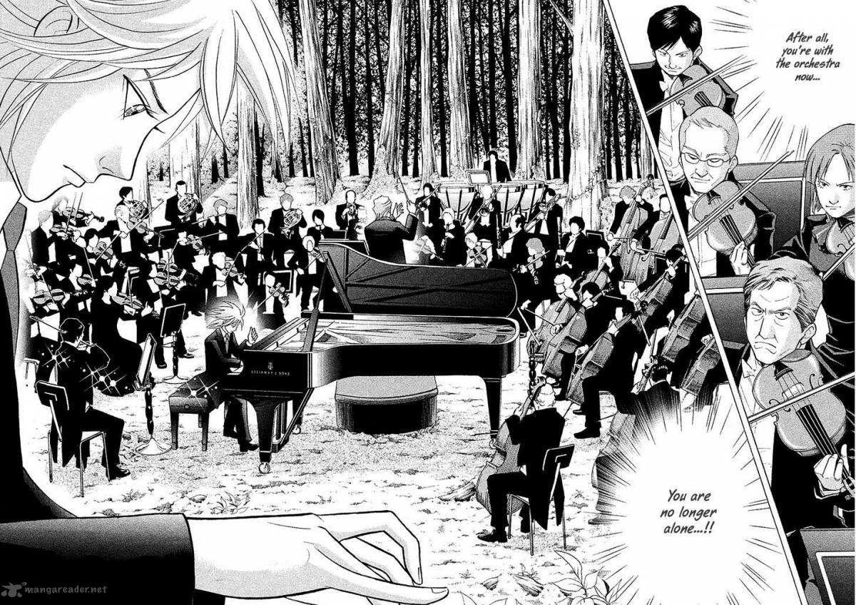 Piano No Mori 219 18