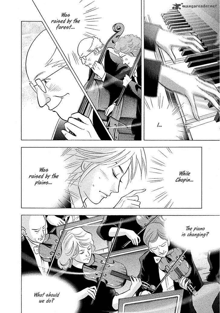 Piano No Mori 219 19
