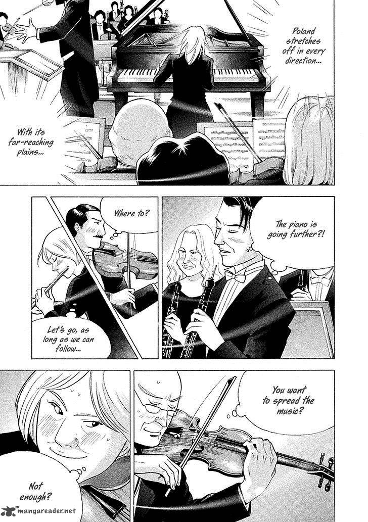 Piano No Mori 219 20