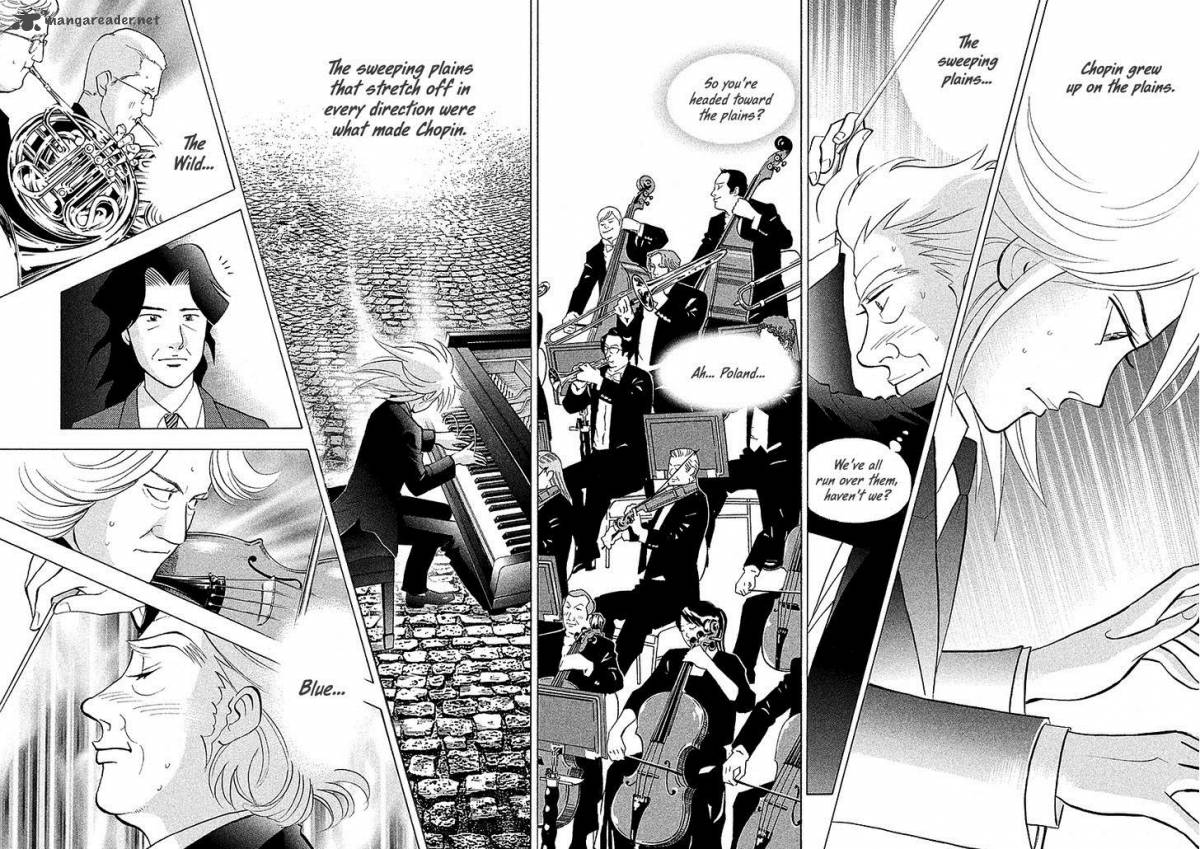 Piano No Mori 219 21