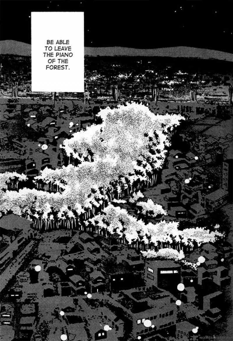 Piano No Mori 22 13