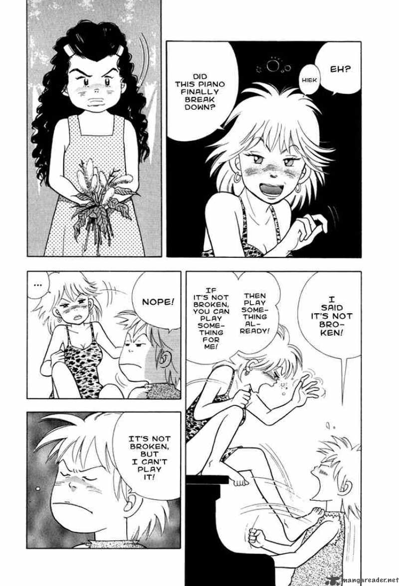Piano No Mori 22 2