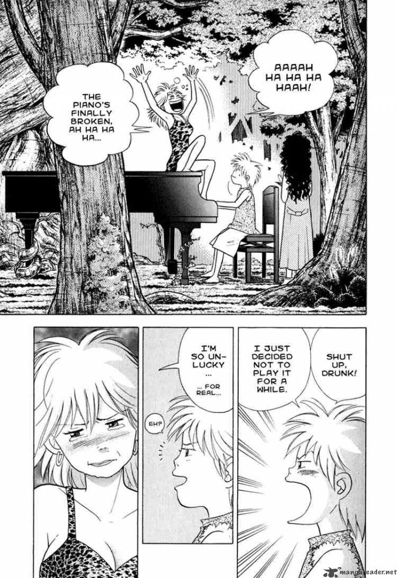 Piano No Mori 22 3