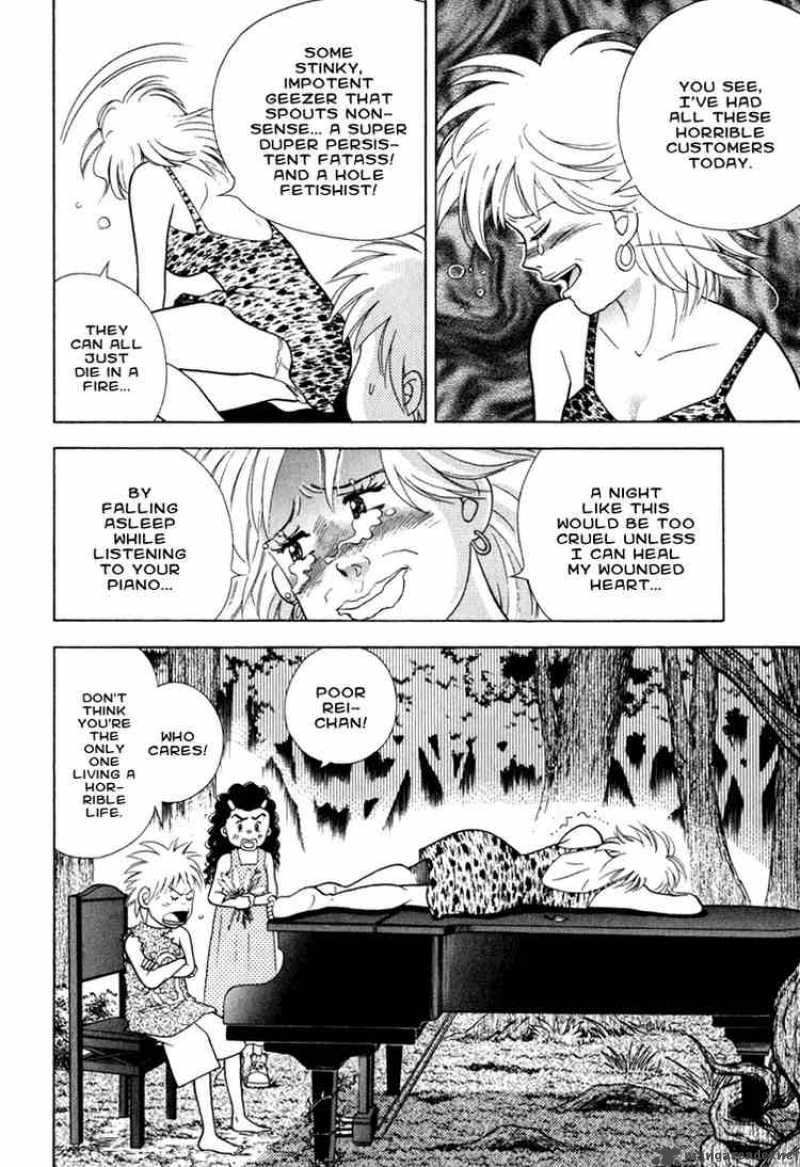 Piano No Mori 22 4