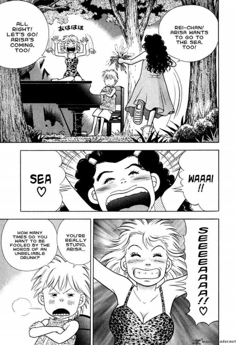 Piano No Mori 22 9