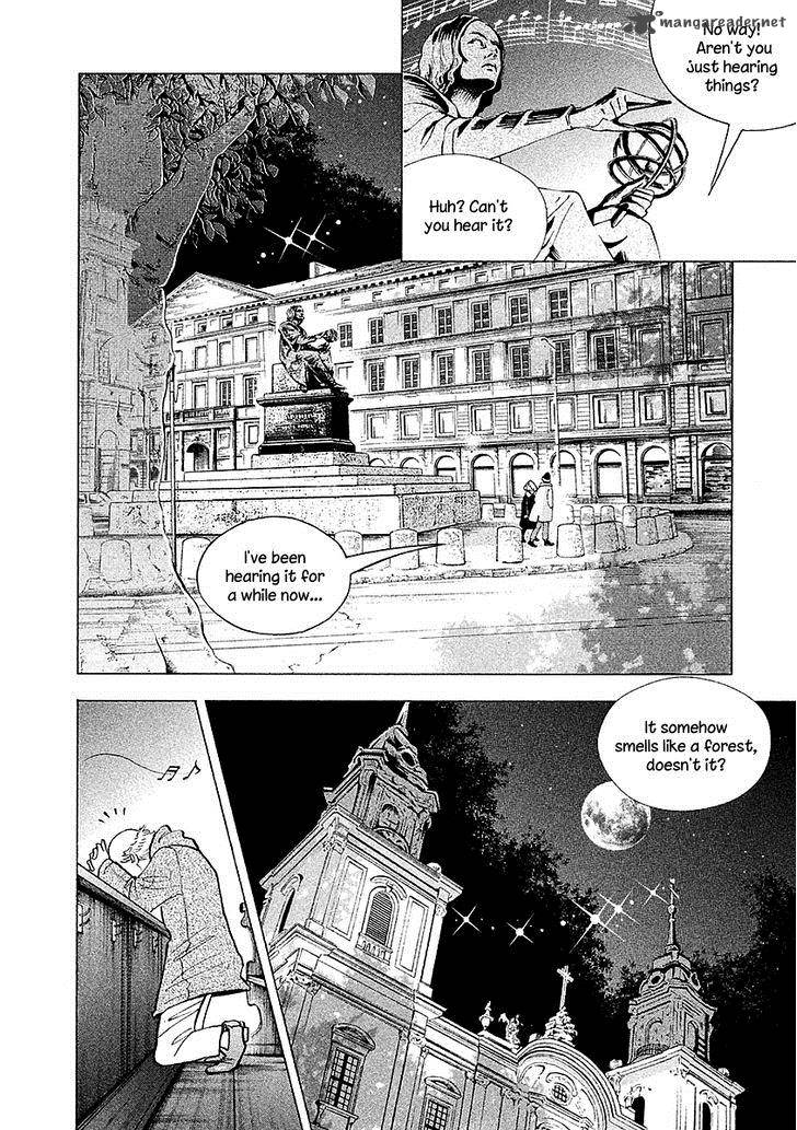 Piano No Mori 220 18
