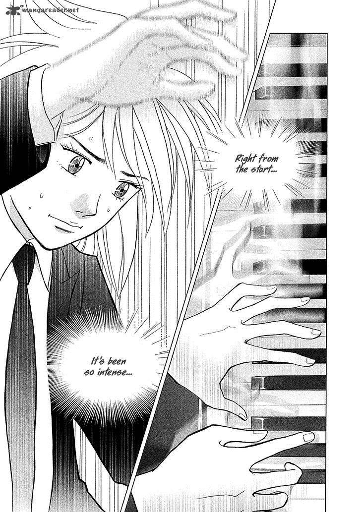 Piano No Mori 221 15