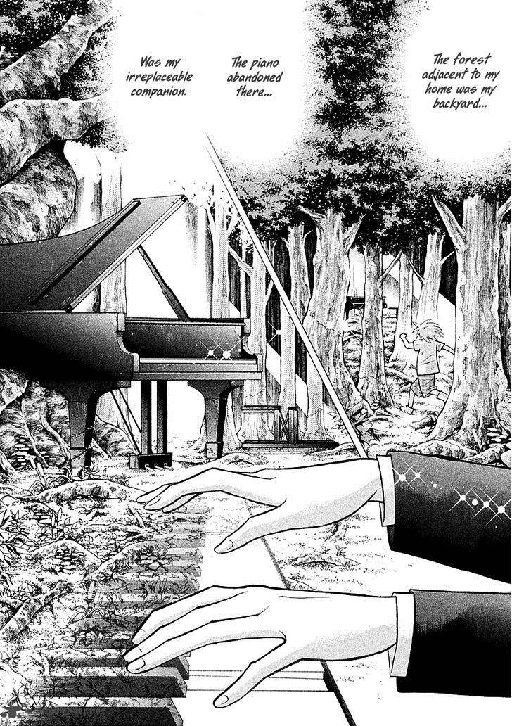 Piano No Mori 221 5