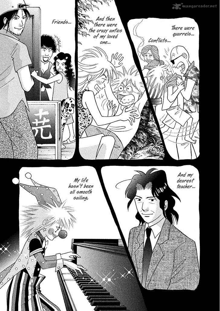 Piano No Mori 221 6