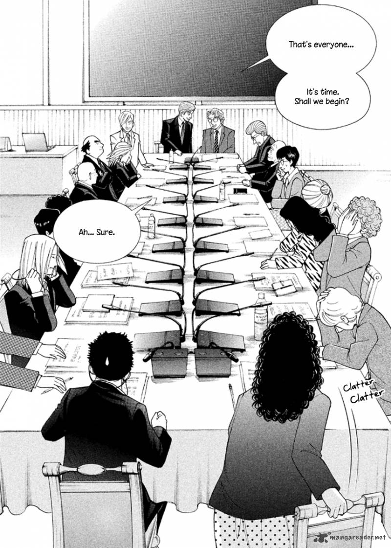 Piano No Mori 228 12