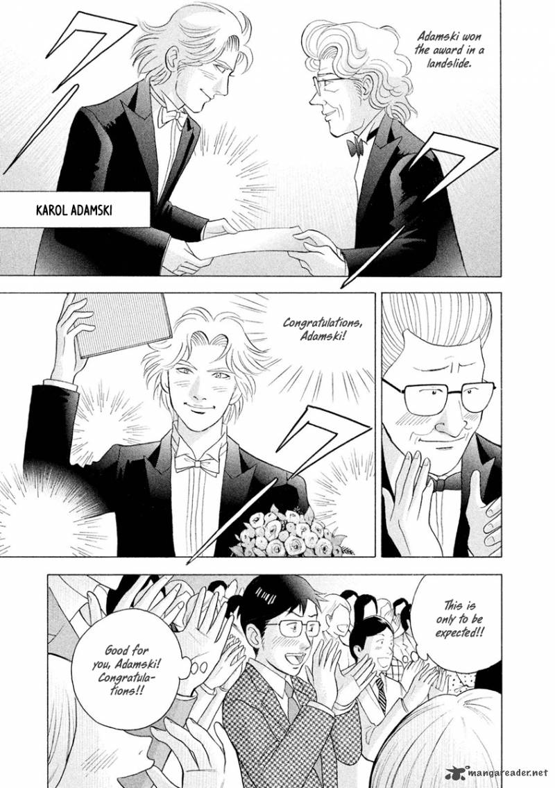 Piano No Mori 234 23