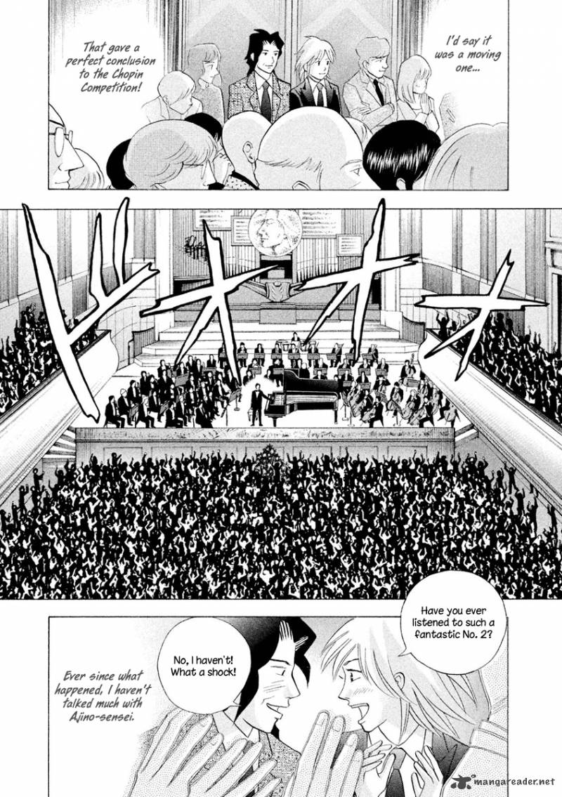 Piano No Mori 238 11