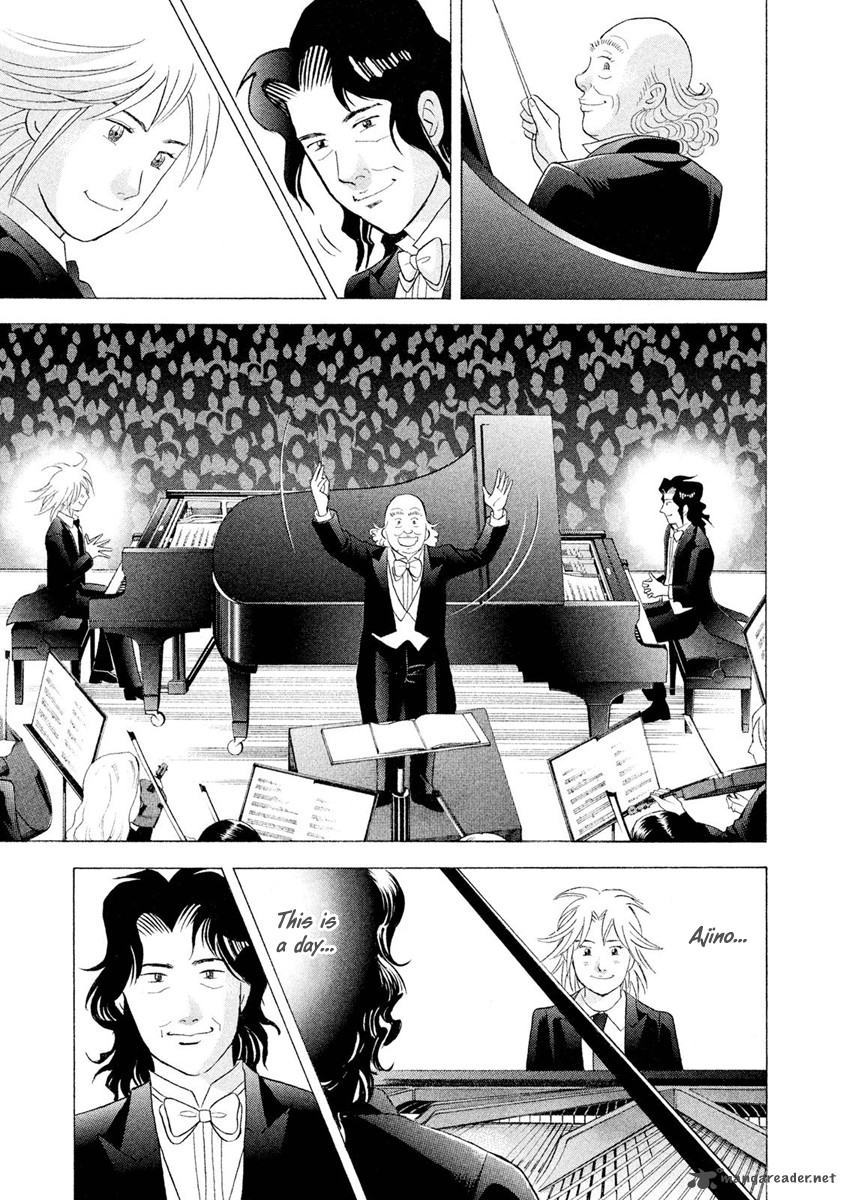 Piano No Mori 241 49
