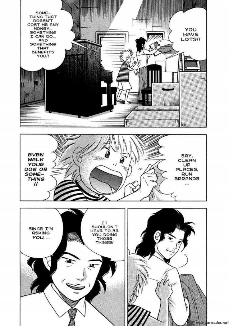Piano No Mori 25 11