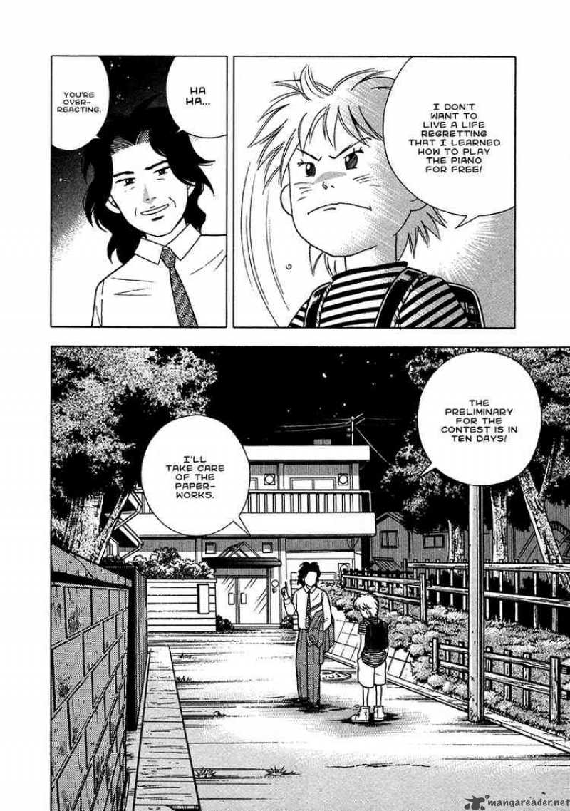 Piano No Mori 25 22