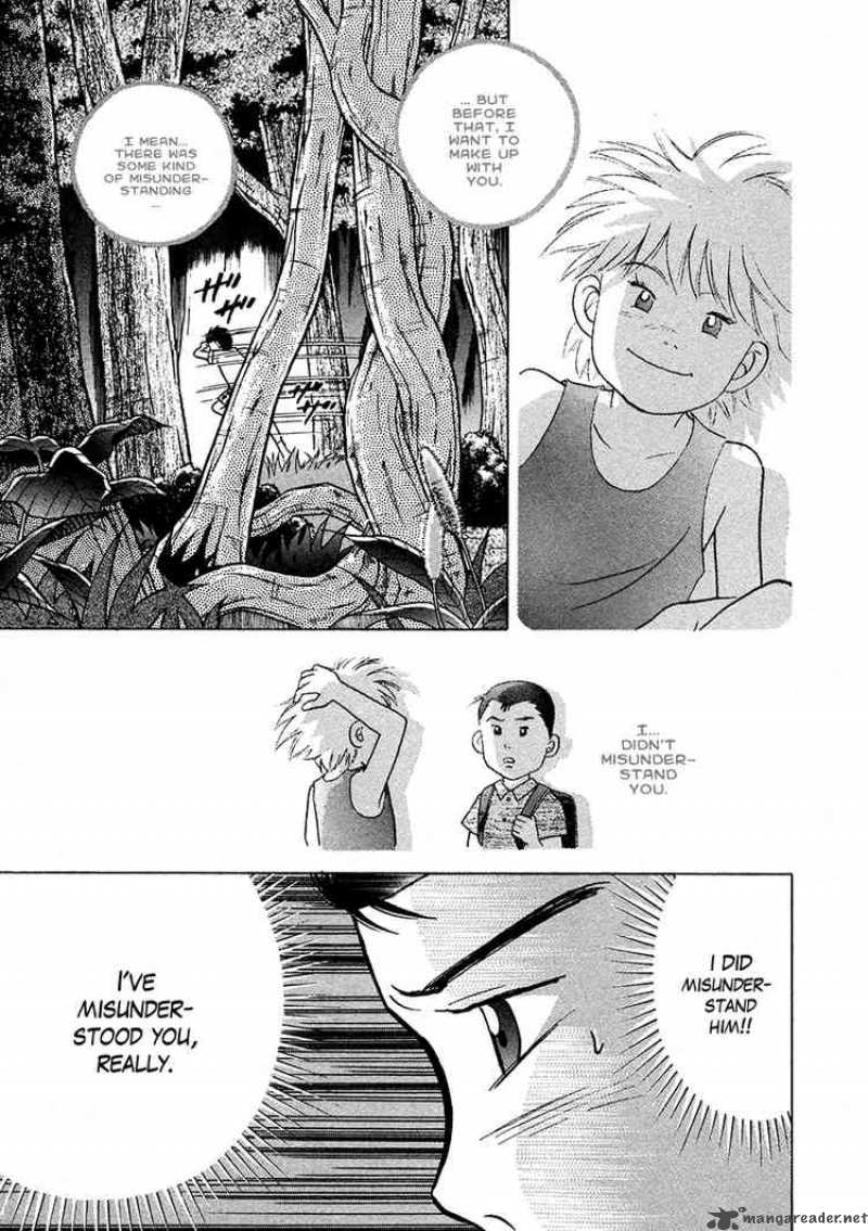 Piano No Mori 26 28