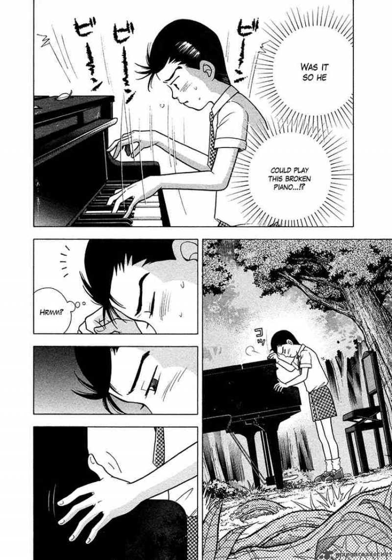 Piano No Mori 27 4