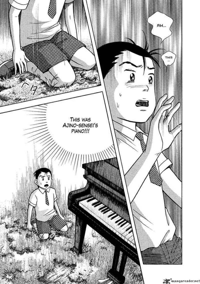 Piano No Mori 27 7