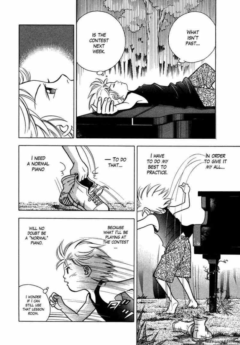 Piano No Mori 28 18