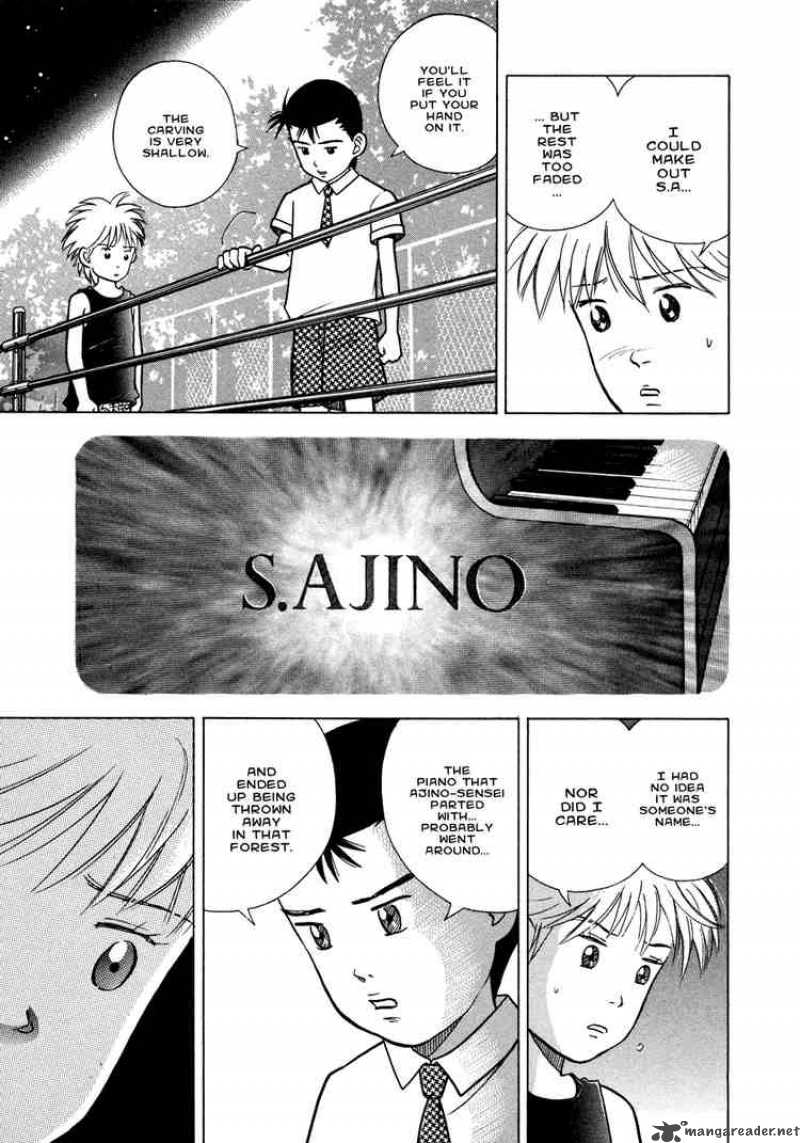 Piano No Mori 28 3