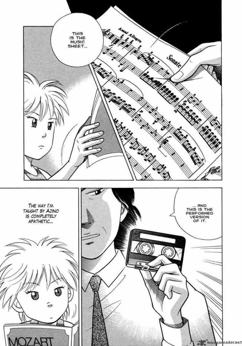 Piano No Mori 29 1