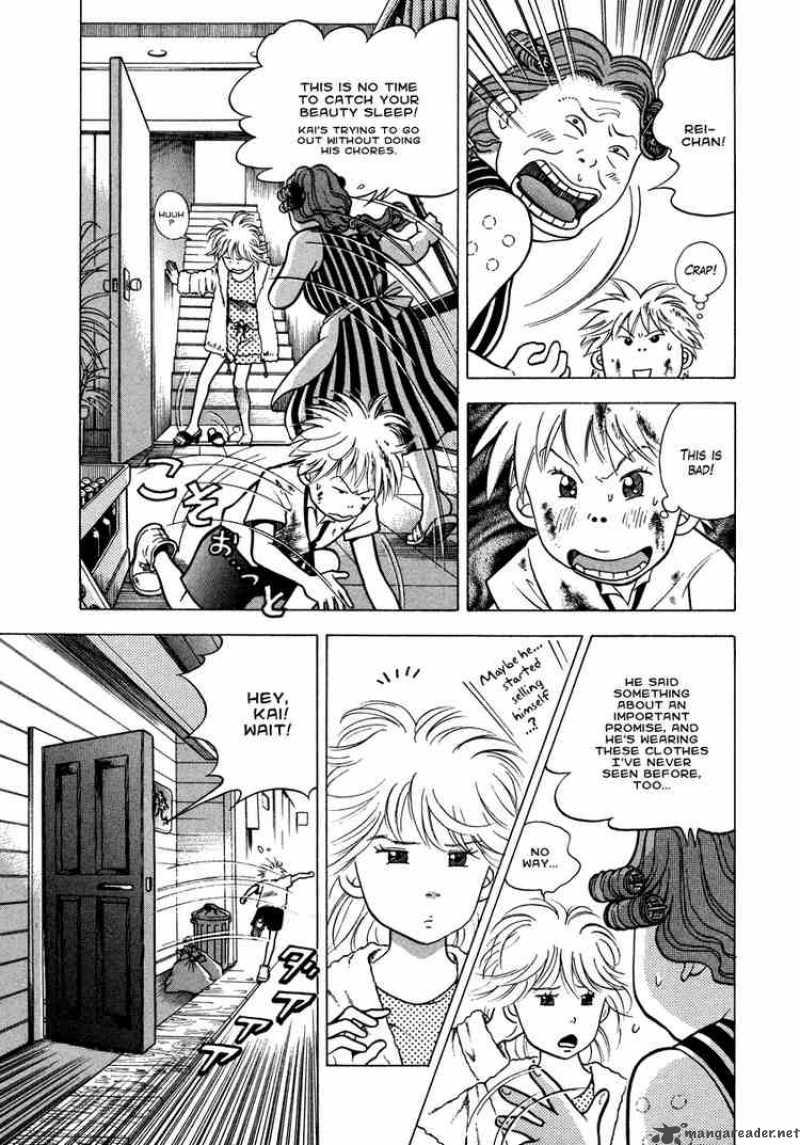 Piano No Mori 30 10