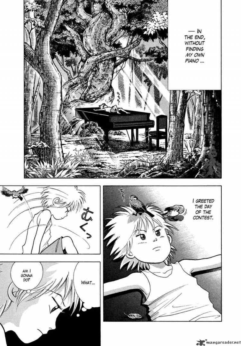 Piano No Mori 30 2