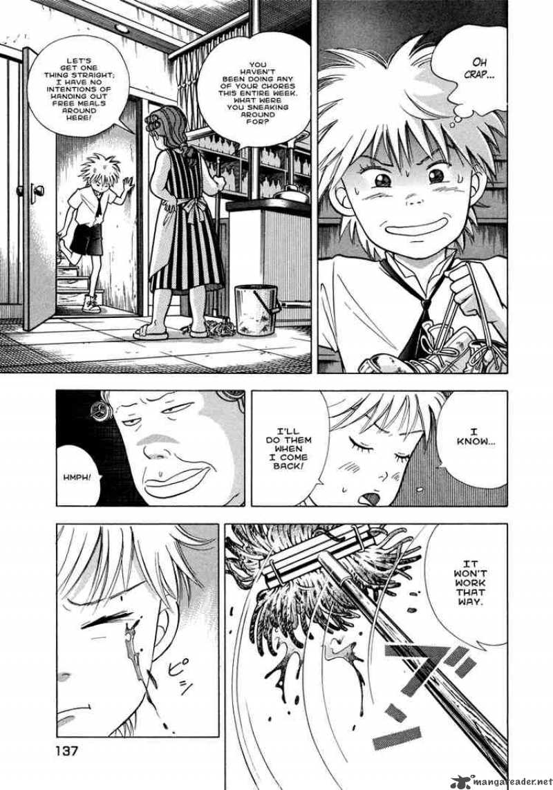 Piano No Mori 30 6