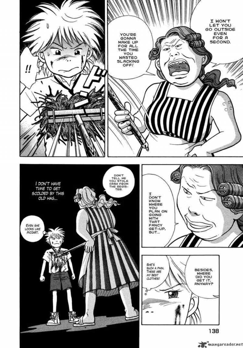 Piano No Mori 30 7