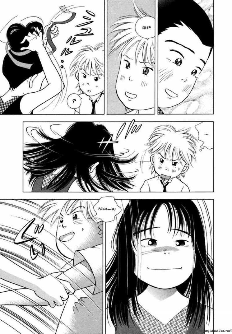 Piano No Mori 33 26