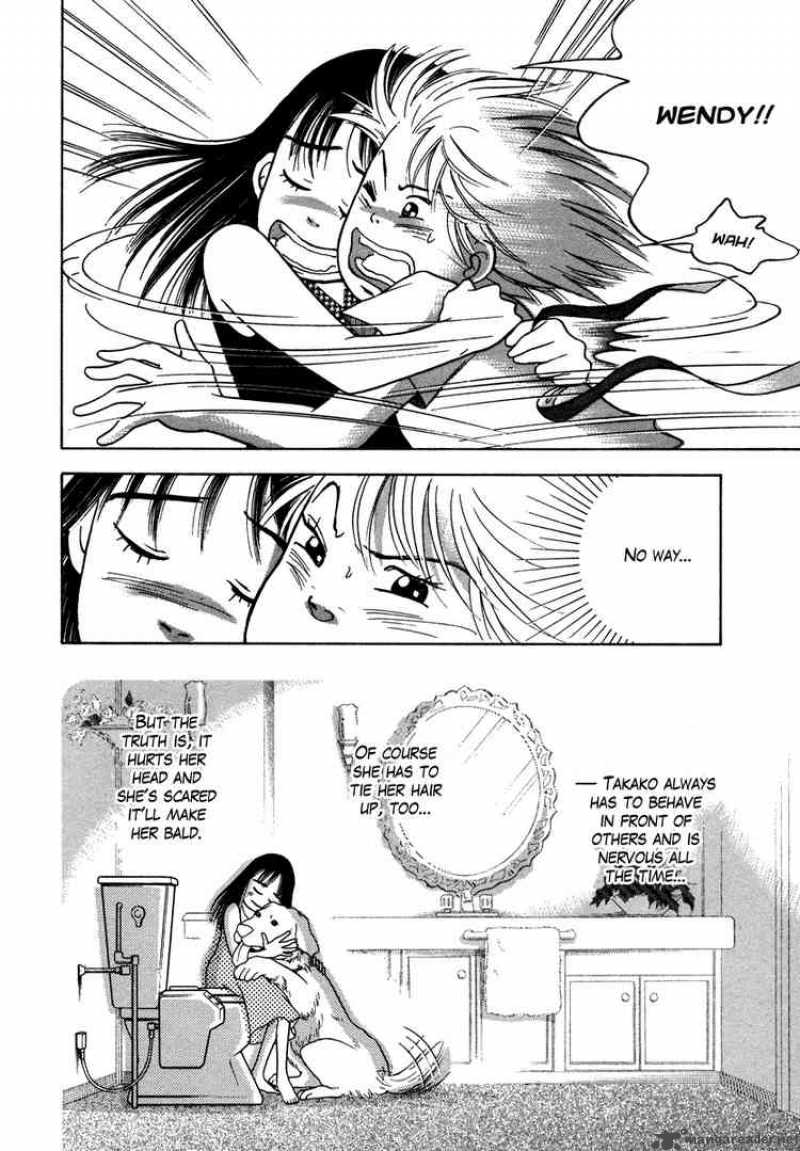 Piano No Mori 33 27