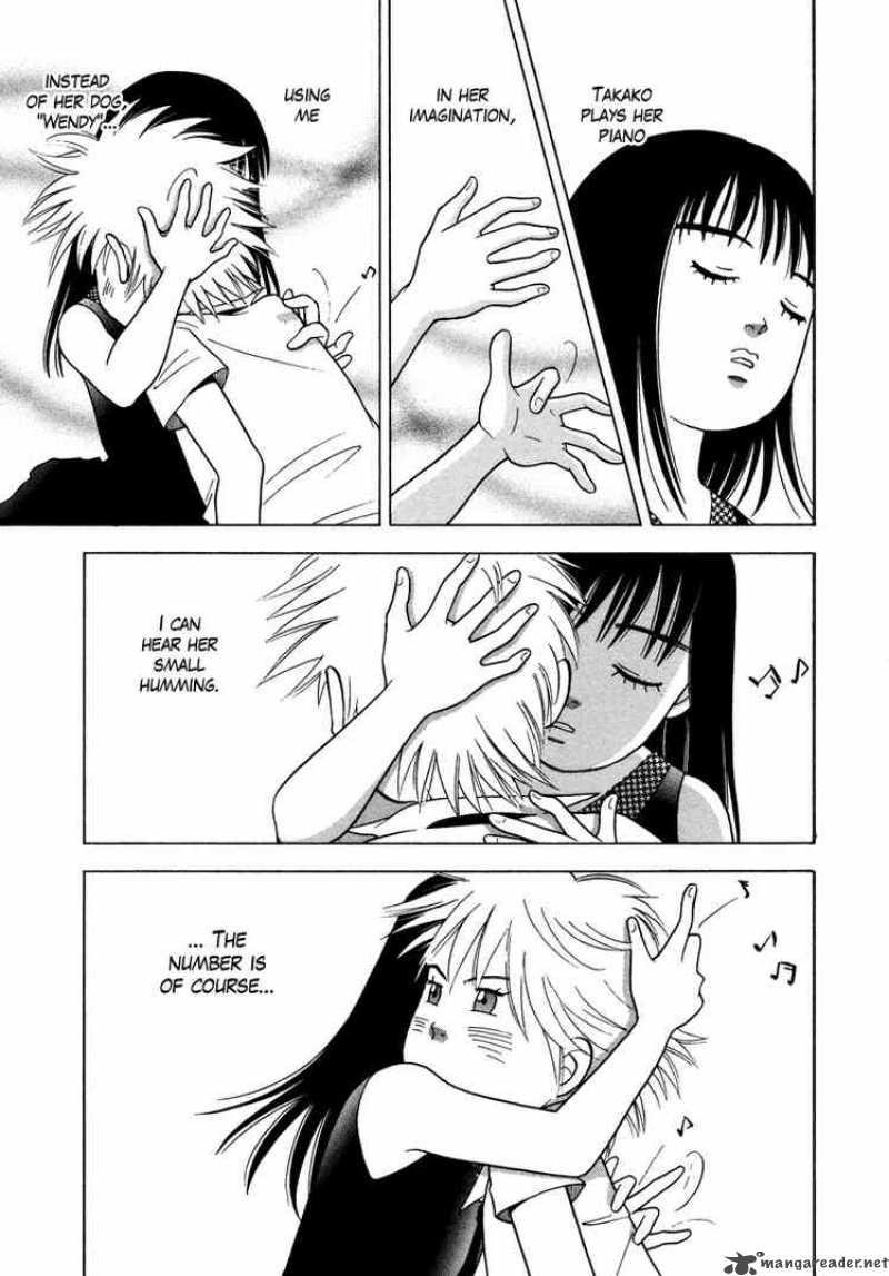Piano No Mori 34 1