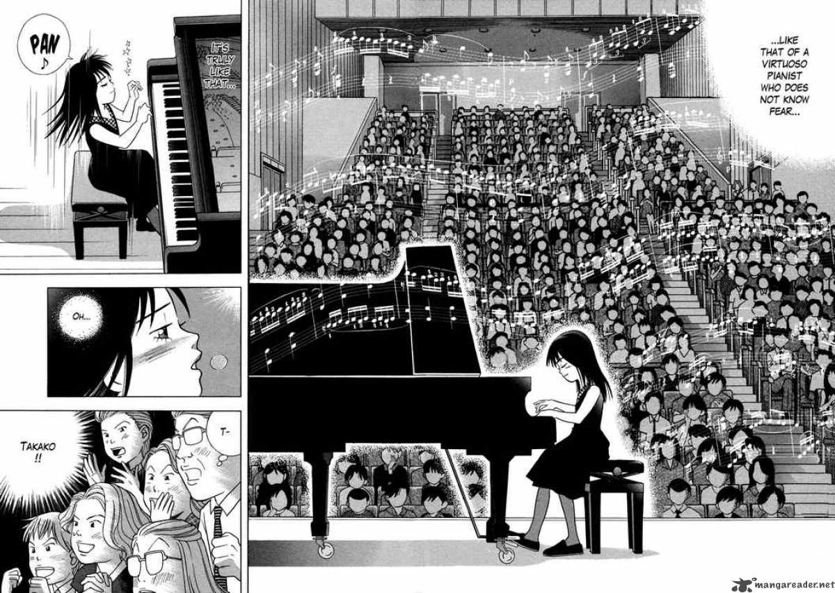 Piano No Mori 35 19