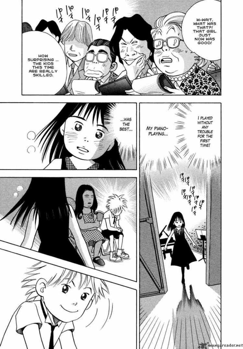 Piano No Mori 35 21