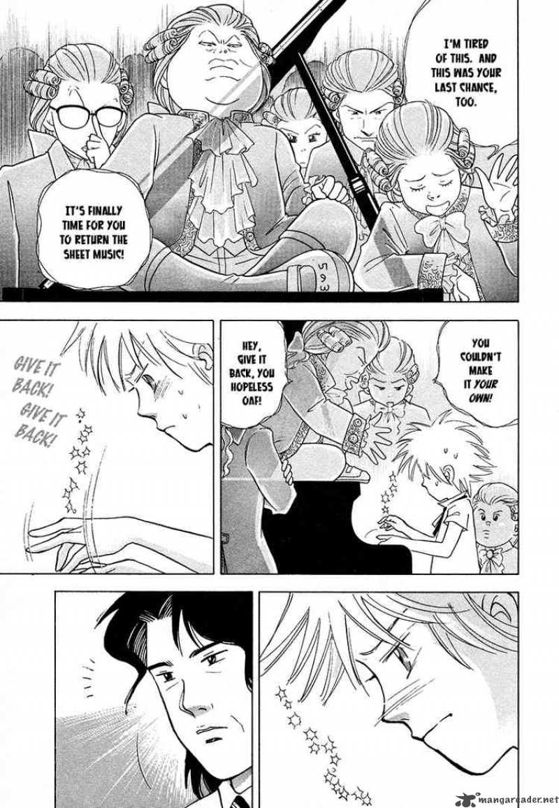 Piano No Mori 37 16