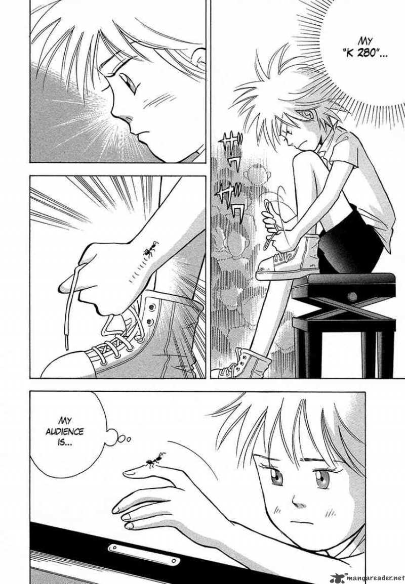 Piano No Mori 37 21