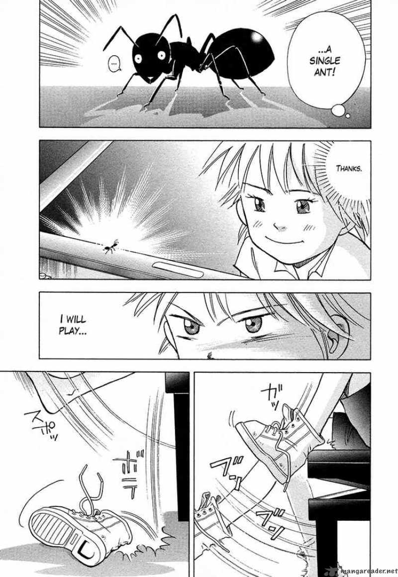 Piano No Mori 37 22