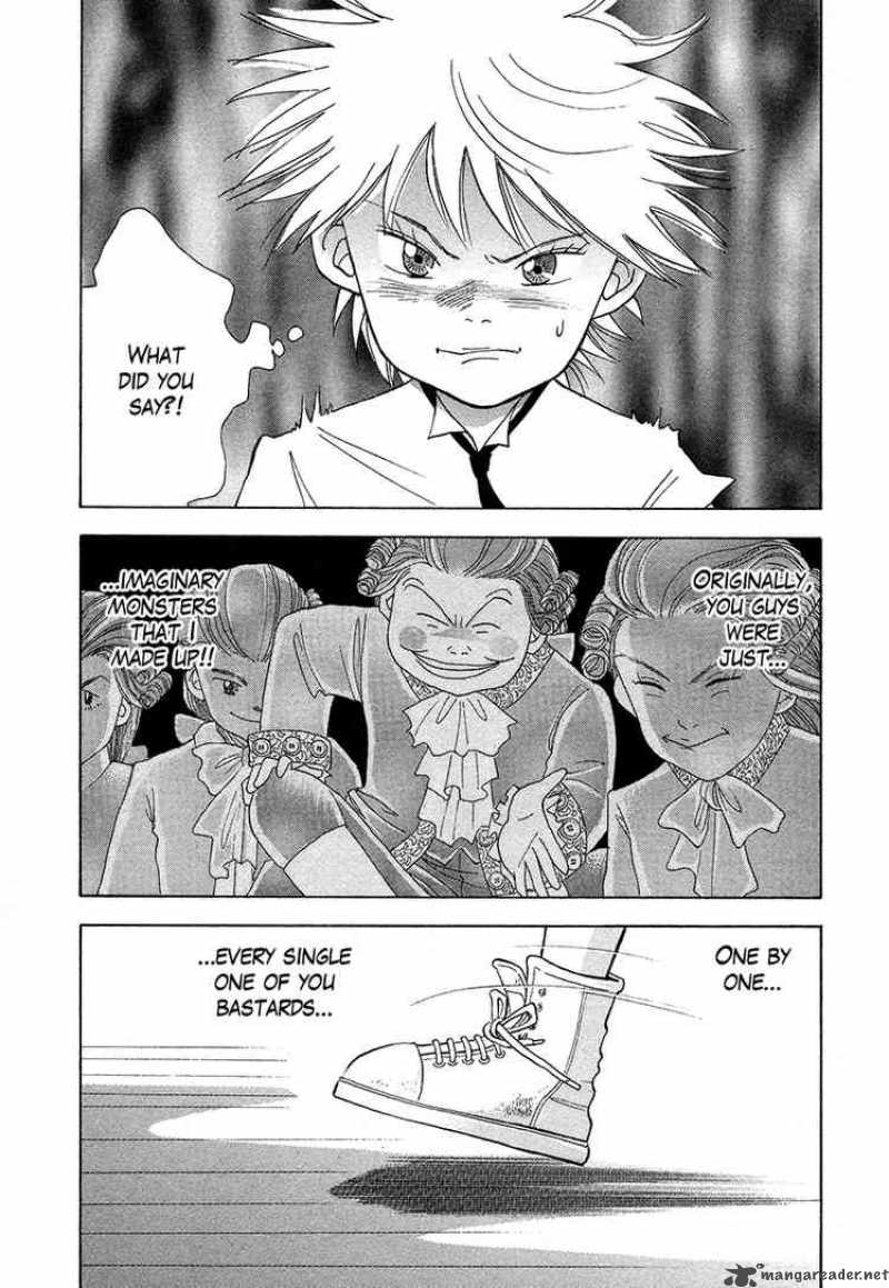 Piano No Mori 37 3
