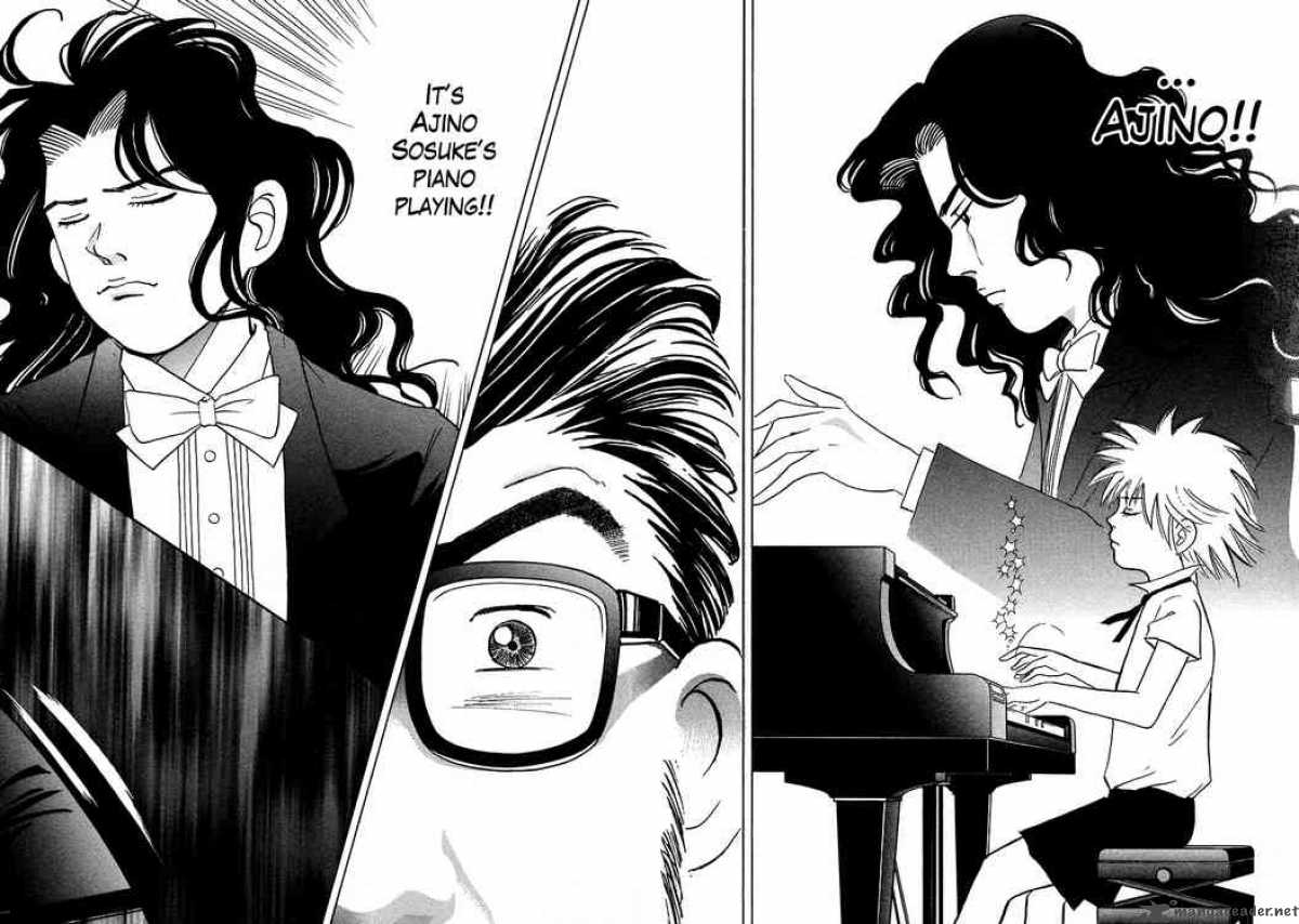 Piano No Mori 37 8